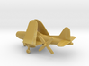 Ryan XF2R Dark Shark (folded wings) 3d printed 