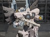 TF Seige Earthrise Prime Ion Blaster 3d printed 