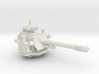 28mm Kimera APC compact unmanned turret 3d printed 
