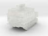 M5A1 HST (covered) 1/200 3d printed 