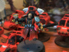 Blood Wing - Gryphus Featherwing Jetpacks (PM) 3d printed 