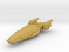 BSG Manticore Class 1/10000 Attack Wing 3d printed 