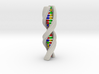 Desktop DNA - color 2 3d printed 