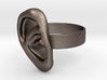 Ear Ring 3d printed 