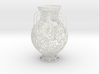 "Chimaera" - Greek Vase Painting  3d printed 
