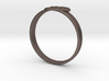 Hearth ring US11 3d printed 