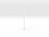 Crozier for Minimate 3d printed 