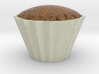 Baby Muffin 3d printed 