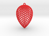Christmas Pine Cone Decoration 3d printed 
