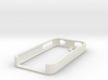 iPhone 4/4S Sleek Case 3d printed 