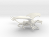 Pet Dragon 3d printed 