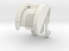 NiteRider Light to GoPro Mount Adapter 3d printed 