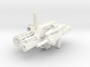 Weapons Of Unrest Set Of 3 3d printed 