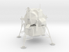 Apollo Lunar Module 3d printed 