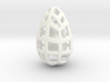 Egg before Chicken - Pendant 3d printed 