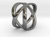 Tre Ring 3d printed 