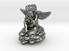 Angel Cupid pendant charm 3d printed 