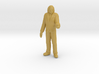 Phantasm Tall Man HO scale 20mm miniature model H0 3d printed 