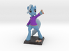 My Little Pony - The Great&Powerful Trixie 14cm 3d printed 