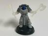 Chaos Marine - Adjustable Arms 3d printed 