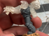 Chaos Marine - Adjustable Arms 3d printed 