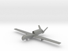 Northrop Grumman MQ-4C Triton (5x10cm) 3d printed 