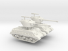 M4A3(76)W HVSS "Easy Eight" Sherman 3d printed 