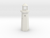 1/200th scale Lighthouse 3d printed 