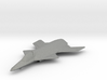 McDonnell Douglas F-36A Stealth Fighter 3d printed 