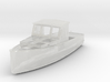 4 inch fishing boat 3d printed This is a render not a picture