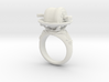 Meat Ring(Type-01) 3d printed 