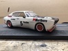 Slottolution Racing Chassis BRM Ford Capri RS2600 3d printed 