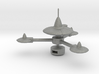K-7 Type Space Station 1/4800 3d printed 