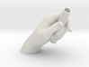 hand_alone 3d printed 
