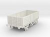 o-43-met-railway-high-sided-open-goods-wagon-3 3d printed 