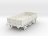 o-43-met-railway-low-sided-open-goods-wagon-1 3d printed 