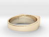 ring for engraving All sizes, multisize 3d printed 