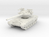 T-72AV TURMS-T 1/100 3d printed 