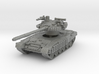 T-72AV TURMS-T 1/100 3d printed 