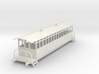 0-76-brill-tramway-met-coach 3d printed 