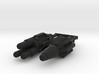 TF Armada Red Alert Replacement Parts Hands/Disk 3d printed 