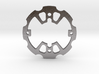 Beyblade Gear Wide | Bakuten Weight Disk 3d printed 