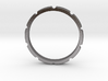 Beyblade Weight Ring (10) | Bakuten Weight Disk 3d printed 