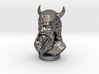 Viking Bust 3d printed 