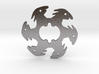 Beyblade Goblin Heavy | Bakuten Weight Disk 3d printed 