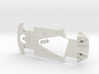 PSCA03105 Chassis for Carrera BMW M4 GT3 3d printed 