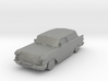 S Scale 1957 Pontiac Safari Station Wagon 3d printed This is a render not a picture