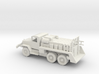 1/100 Scale Type 530A USAF Fire Truck 3d printed 