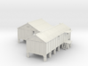 z-76-sr-double-small-medl-trader-shed2 3d printed 