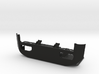 Chevy Colorado/GMC Canyon Switch Bezel Blank 3d printed 